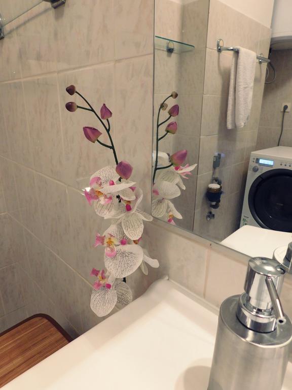 Luciana Apartment Задар Екстериор снимка