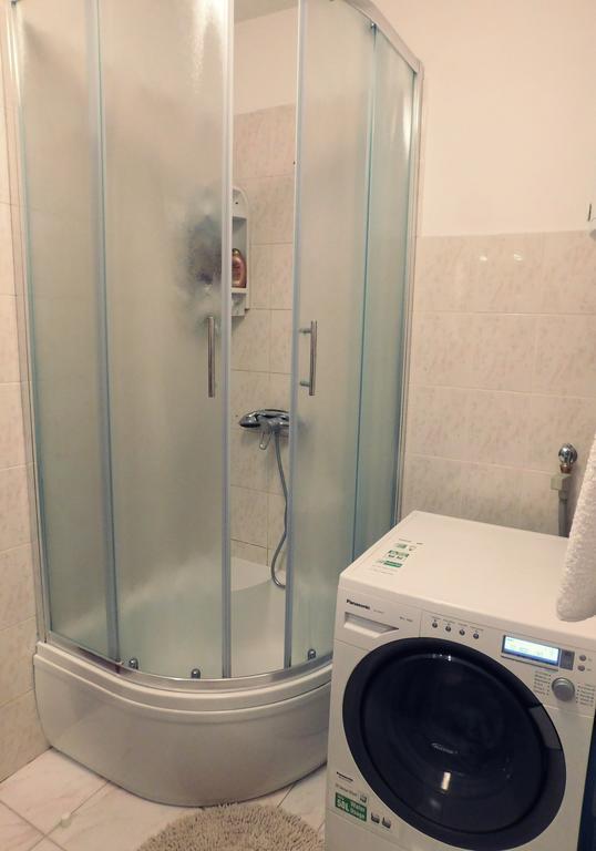 Luciana Apartment Задар Екстериор снимка