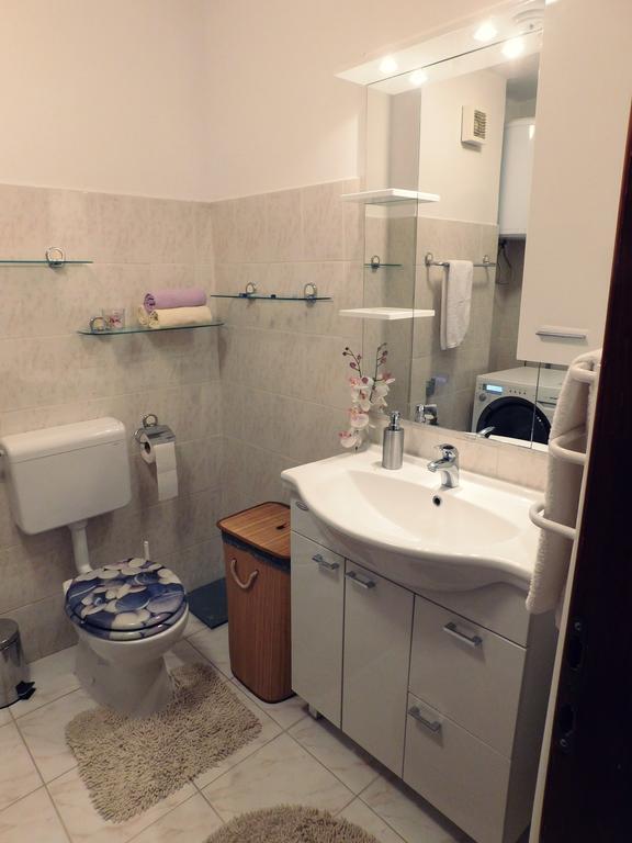 Luciana Apartment Задар Екстериор снимка