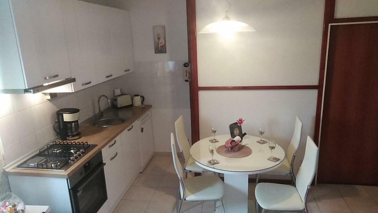 Luciana Apartment Задар Екстериор снимка