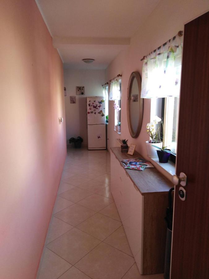 Luciana Apartment Задар Екстериор снимка